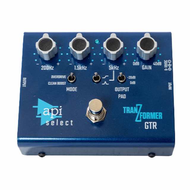 Amazon.com: Beetronics FX Zzombee Filtremulator Analog Multi