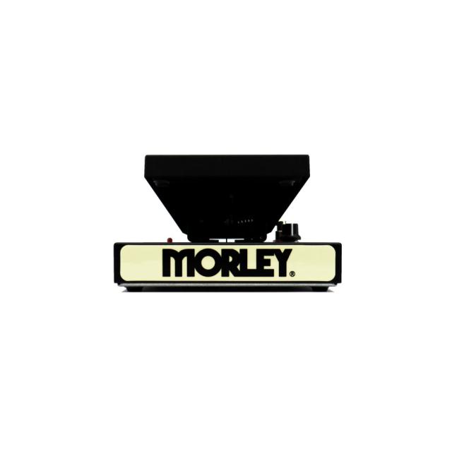 MORLEY BH2 Bad Horsie 2 Classic Size ワウペダル ギターエフェクター_2