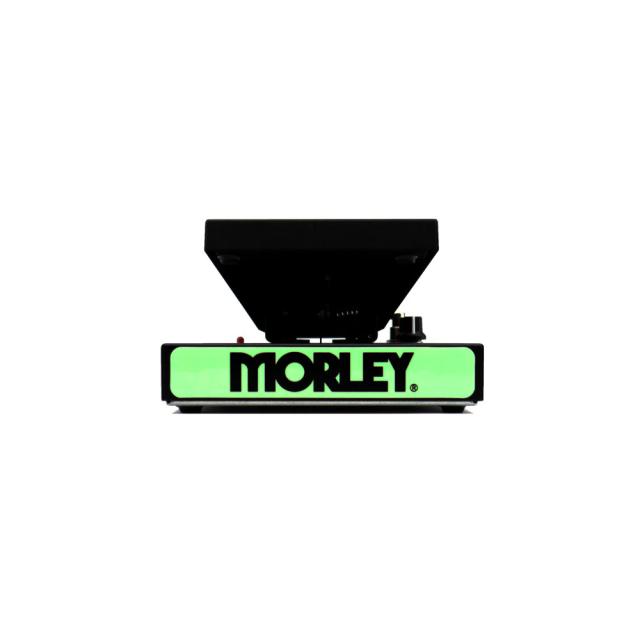 MORLEY BH2 Bad Horsie 2 Classic Size ワウペダル ギターエフェクター_5