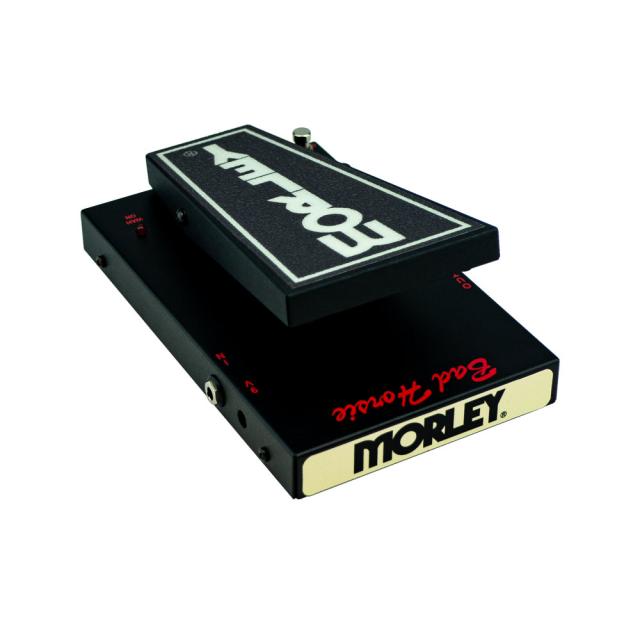 MORLEY BH2 Bad Horsie 2 Classic Size ワウペダル ギターエフェクター_8