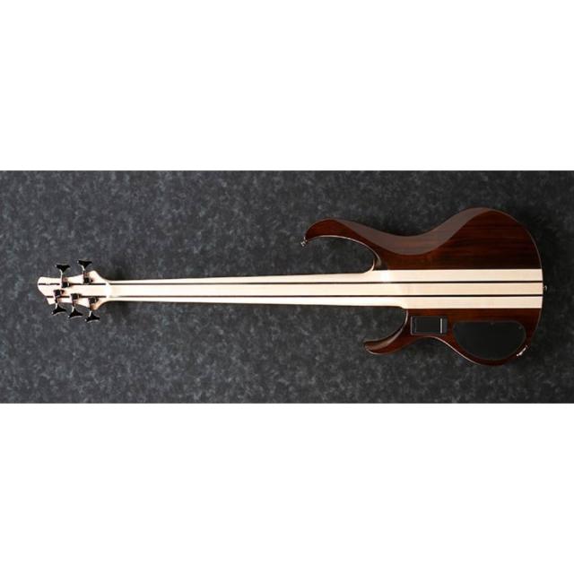 IBANEZ BTB745-NTL 5弦エレキベース_1