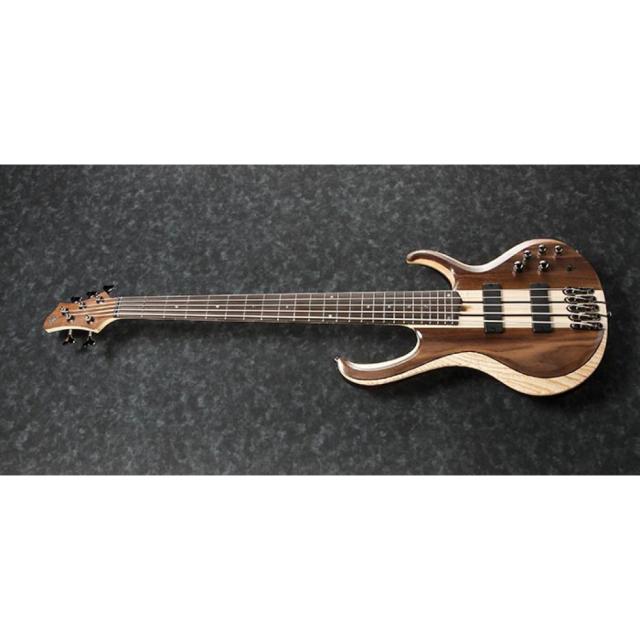 IBANEZ BTB745-NTL 5弦エレキベース_2