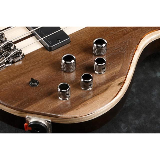 IBANEZ BTB745-NTL 5弦エレキベース_5