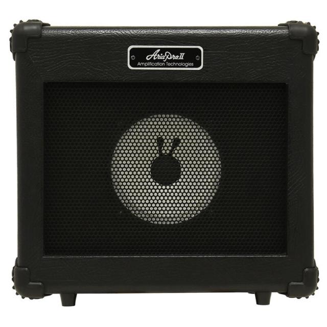 AriaProII AB-10 PLUS Bass Amp ベースアンプ