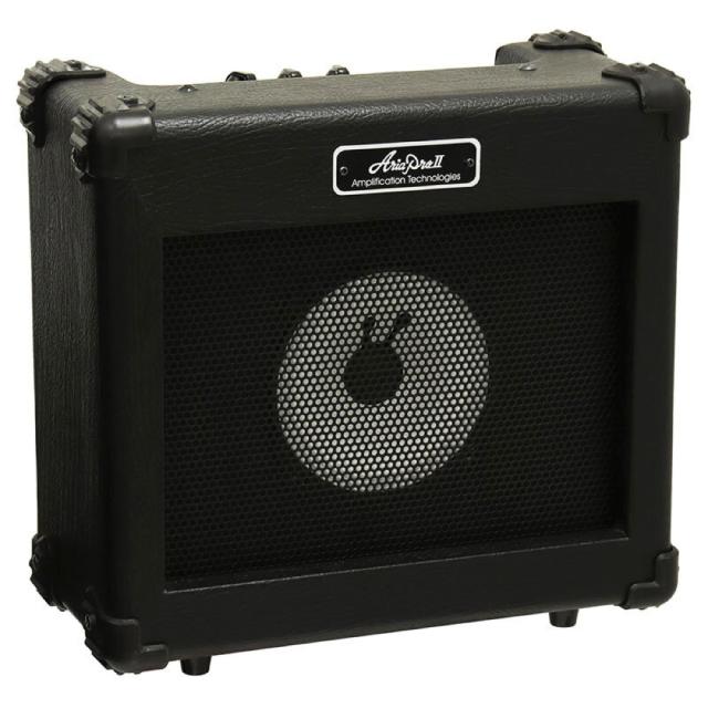 AriaProII AB-10 PLUS Bass Amp ベースアンプ_1