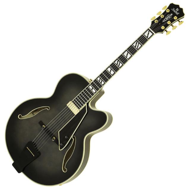 AriaProII FA-2100 SBK エレキギターの通販は