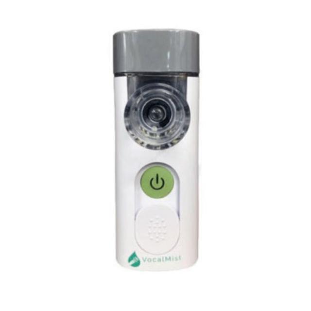 Vocal Mist Portable Nebulizer 携帯型 ボイスケアツール_1