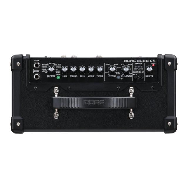 BOSS Dual Cube LX ギターアンプ コンボ D-CUBE LX_1