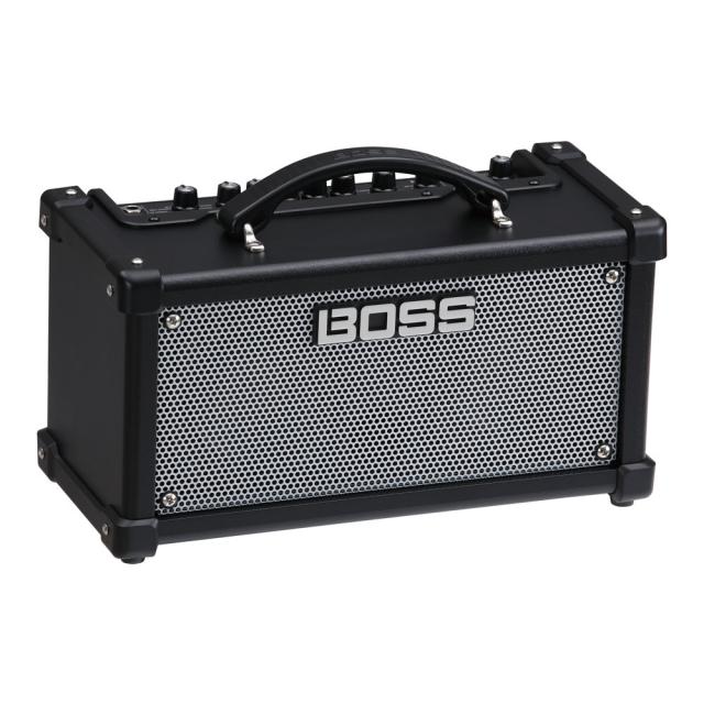 BOSS Dual Cube LX ギターアンプ コンボ D-CUBE LX_3