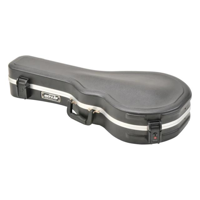 SKB SKB-80F F-Style Mandolin Case マンドリン用ハードケース 【公式