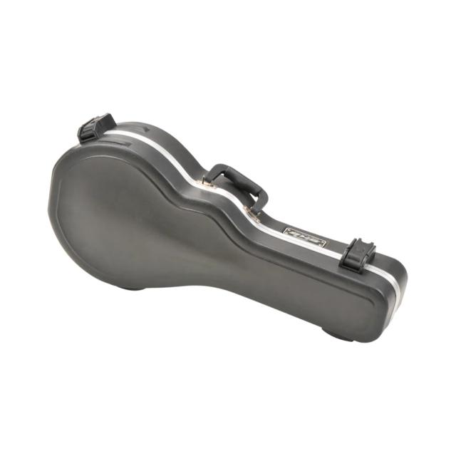 SKB SKB-80F F-Style Mandolin Case マンドリン用ハードケース 【公式