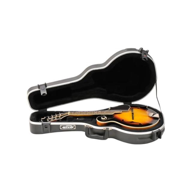 SKB SKB-80F F-Style Mandolin Case マンドリン用ハードケース 【公式