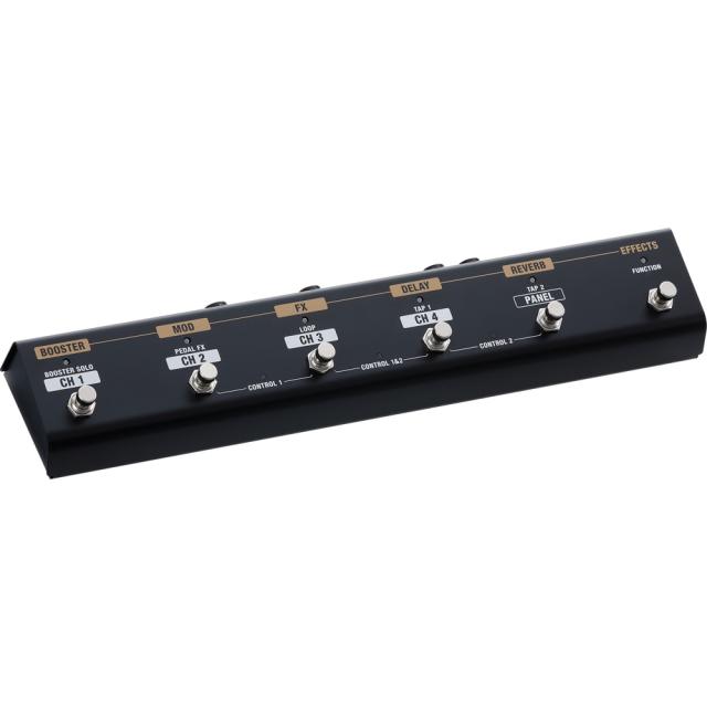 BOSS GA-FC EX FOOT CONTROLLER アンプ用 フットコントローラー_1