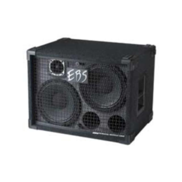 EBS NeoLine 210 ベース用キャビネット