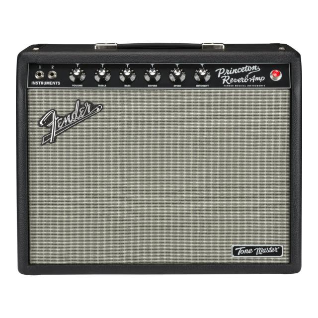 フェンダー Fender Tone Master Princeton Reverb 100V JPN ギターコンボアンプ