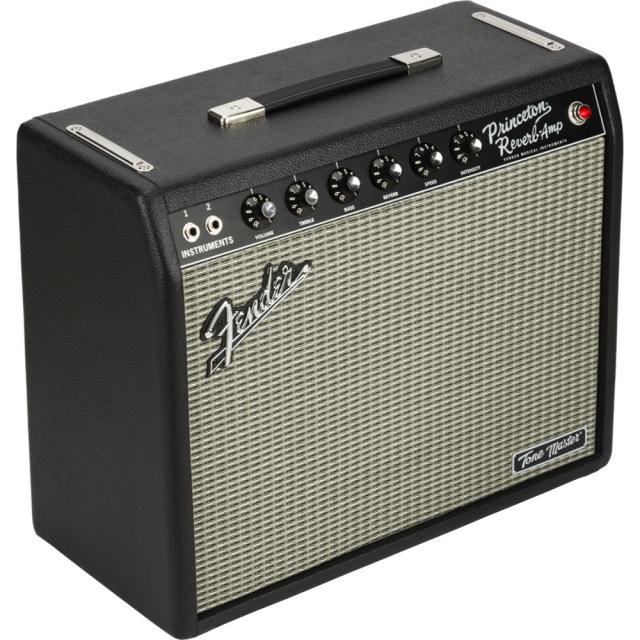 フェンダー Fender Tone Master Princeton Reverb 100V JPN ギターコンボアンプ_1