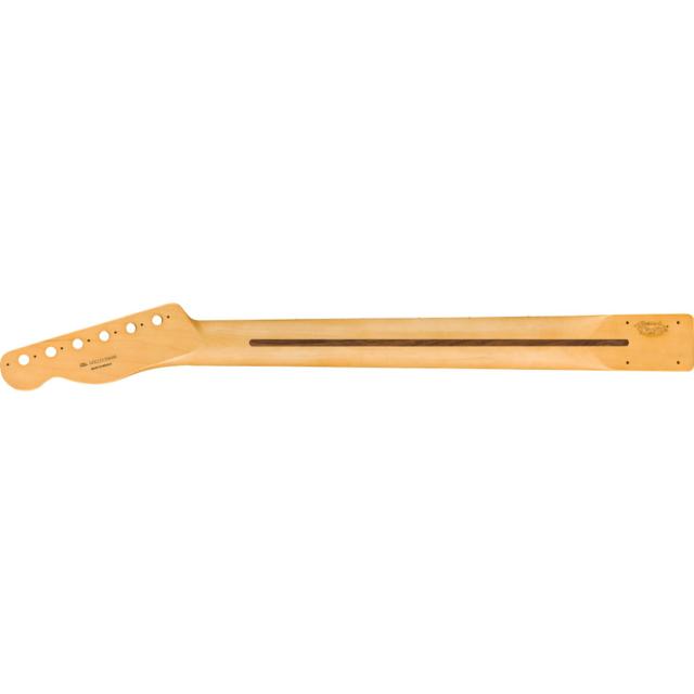 フェンダー Fender 50’s Esquire Neck 21 Vintage Frets 7.25” U Shape Maple ギターネック_1