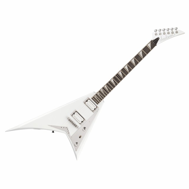 Jackson ジャクソン MJ Series Rhoads RRT Snow White エレキギターの