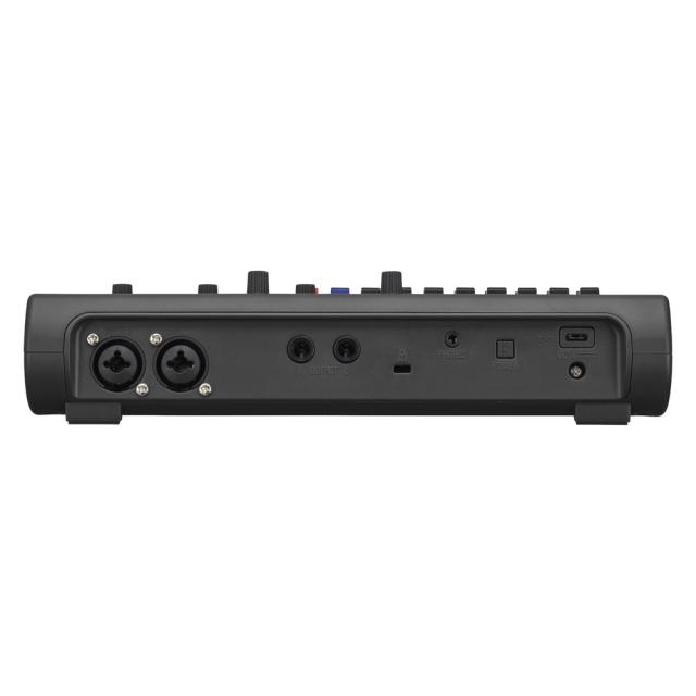 ZOOM R12 マルチトラックレコーダー タッチ操作対応 8トラック仕様の 
