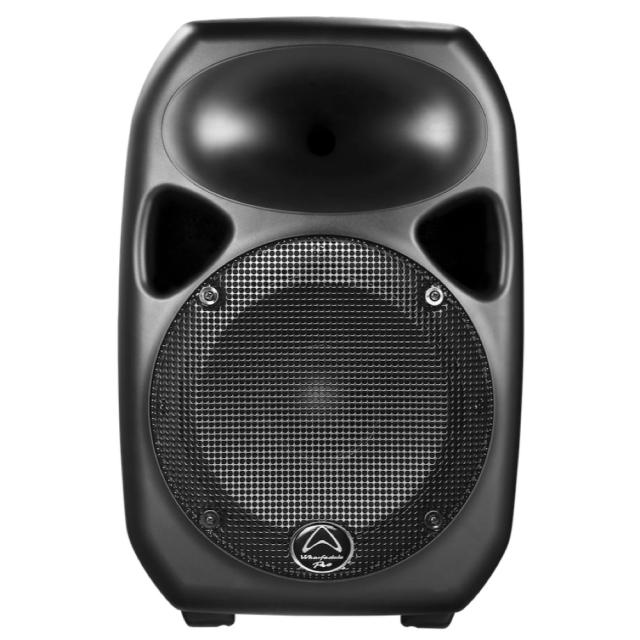 Wharfedale Pro Titan 8 Passive BLACK パッシブスピーカー