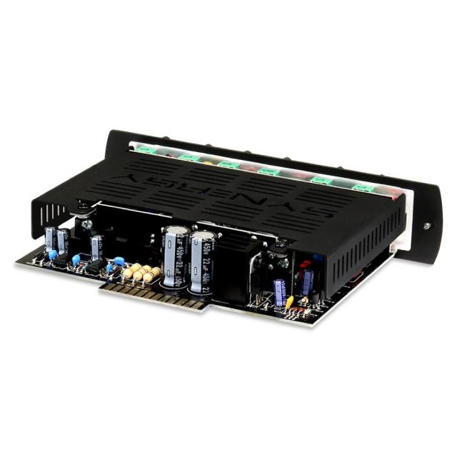 SYNERGY AMPS Fryette Deliverrance module アンプモジュール_1