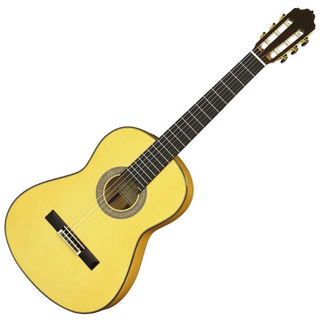 Esteve ALEGRIA Flamenca フラメンコギター