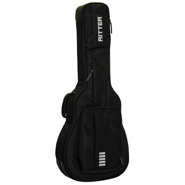 RITTER RGA5-SA SBK -Semi Acoustic(335)- セミアコースティックギター用ギグバッグ