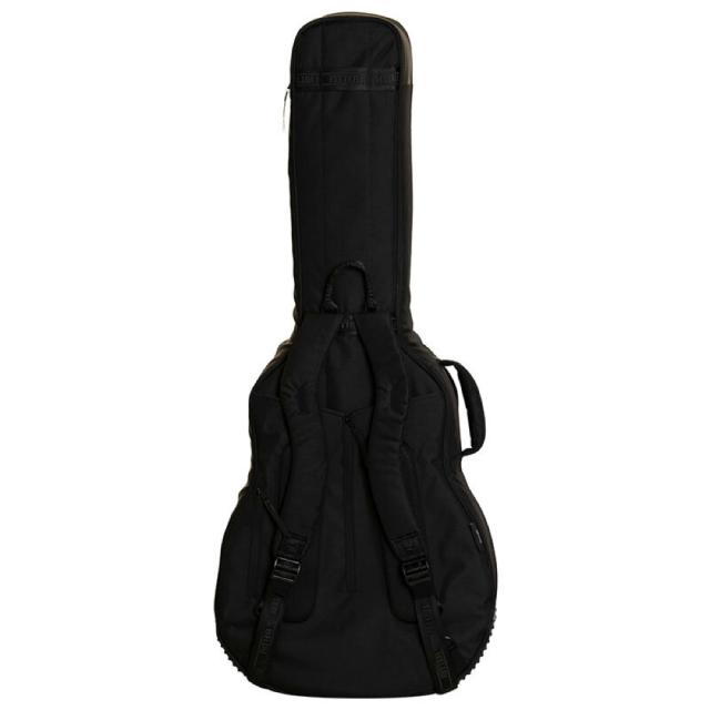 RITTER RGA5-SA SBK -Semi Acoustic(335)- セミアコースティックギター用ギグバッグ