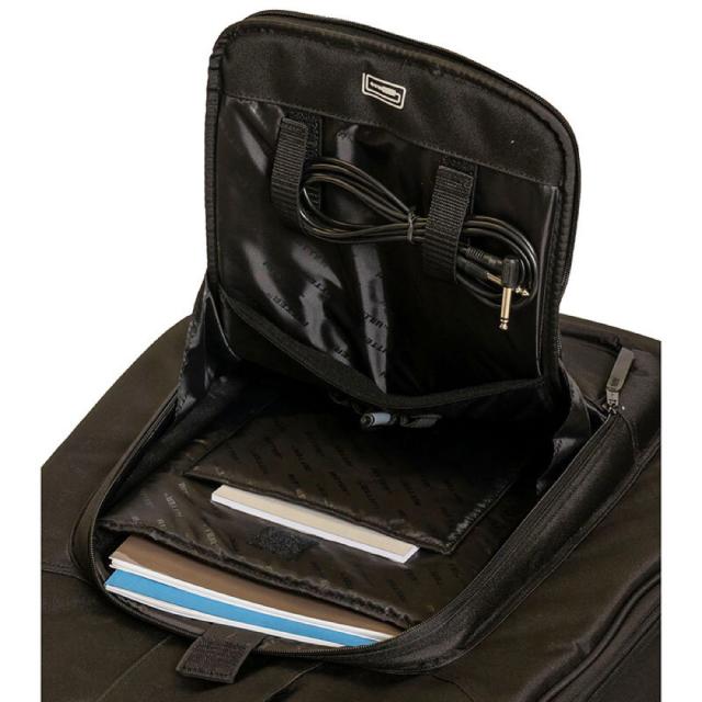RITTER RGA5-SA SBK -Semi Acoustic(335)- セミアコースティックギター用ギグバッグ