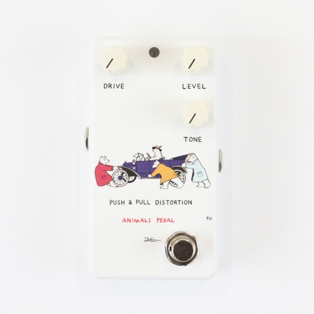 売却売却Animals Pedal Distortion 夏の仕草 器材 | purcellcom.com