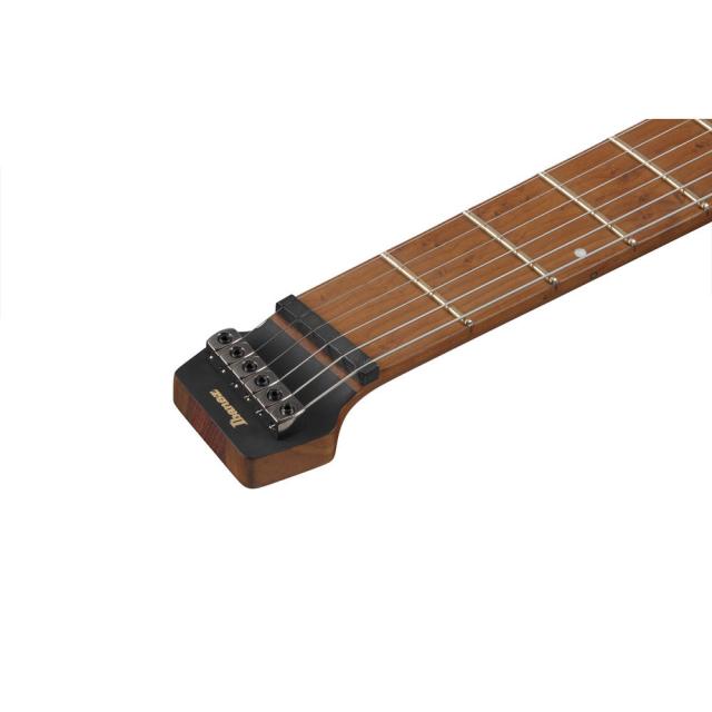 IBANEZ QX54QM-BSM エレキギター ヘッドレスギター【公式通販】