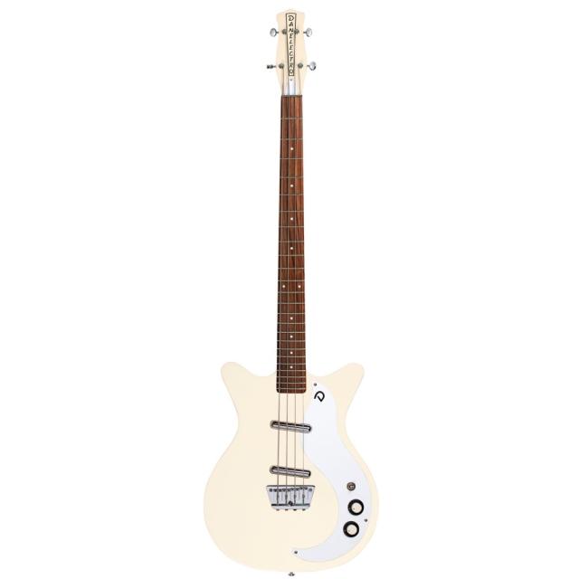 DANELECTRO 59 DC BASS 軽量 ホロウベース DANELECTRO 59 DC BASS 軽量 ホロウベース Danelectro 59DC SHORT