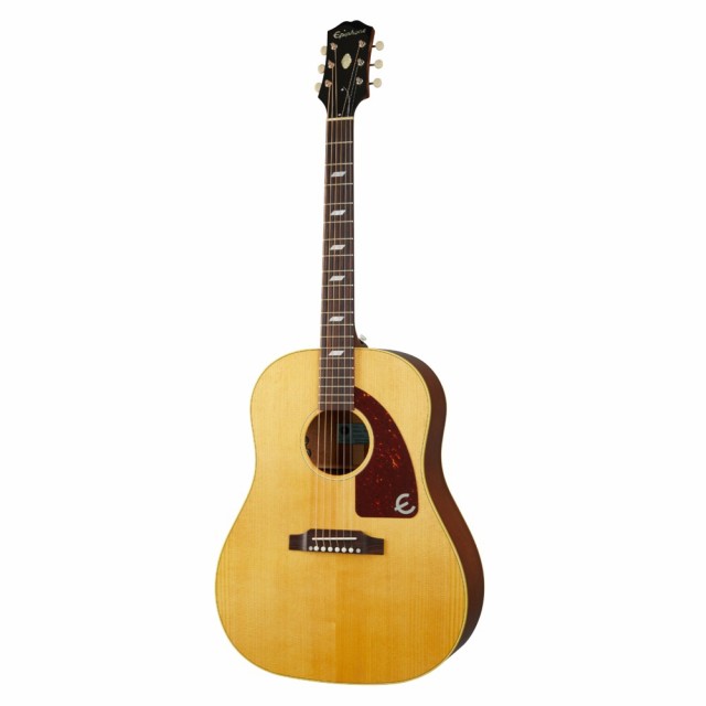 エピフォン Epiphone Texan USA Collection Antique Natural エレクトリックアコースティックギター -  エレクトリックアコースティックギター