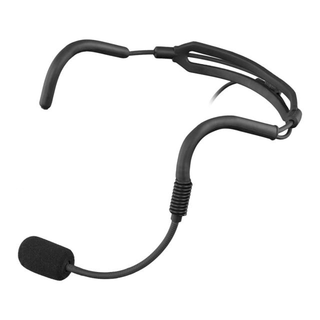 AUDIX HT2 ヘッドセットコンデンサーマイクの通販は 25,000円