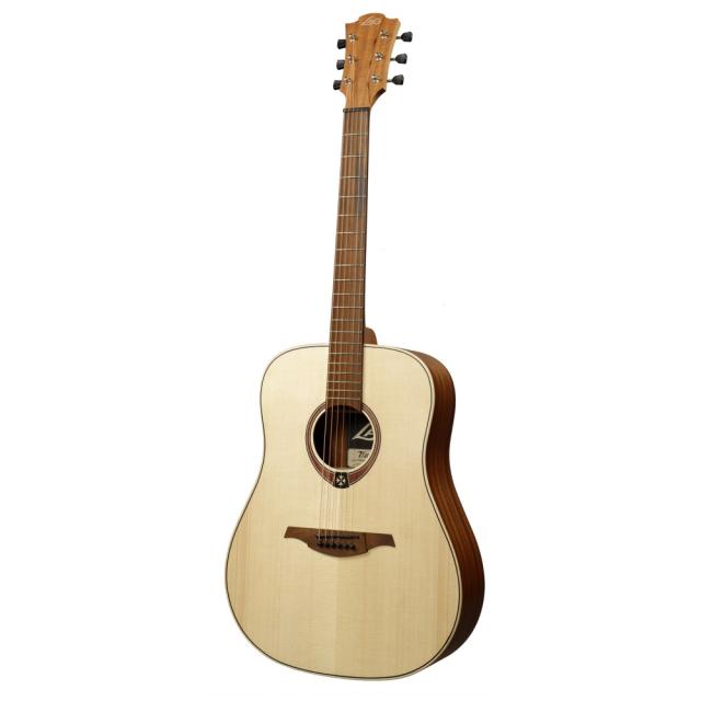 LAG GUITARS T70D-NAT アコースティックギター 2022年仕様