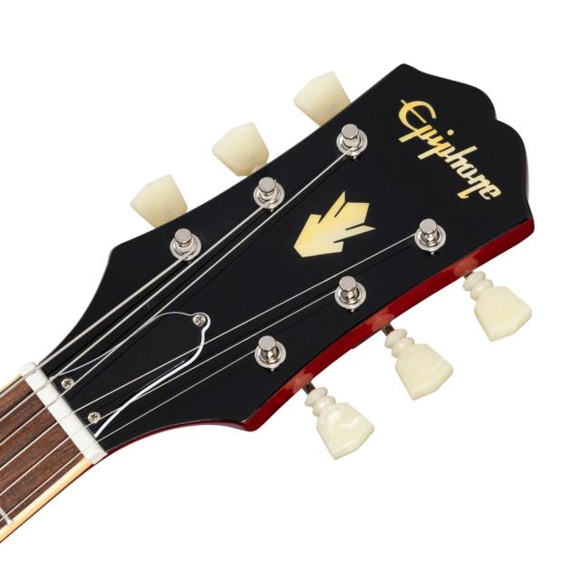 エピフォン Epiphone Joe Bonamassa 1962 ES-335 Sixties Cherry エレキギター