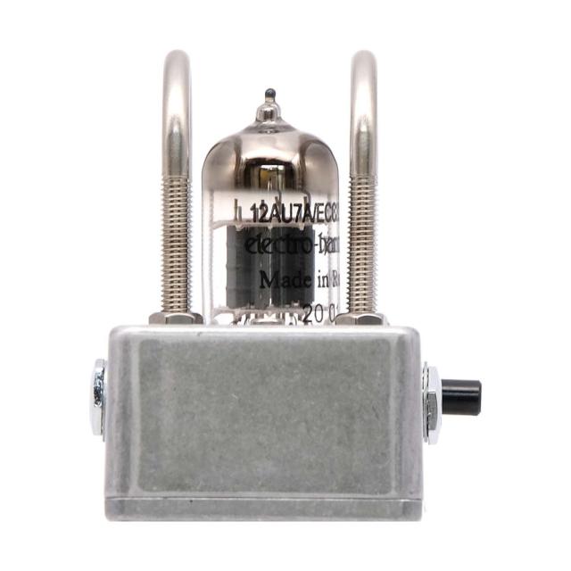beyond tube pedals tube buffer 2S 真空管バッファー ペダルの通販は