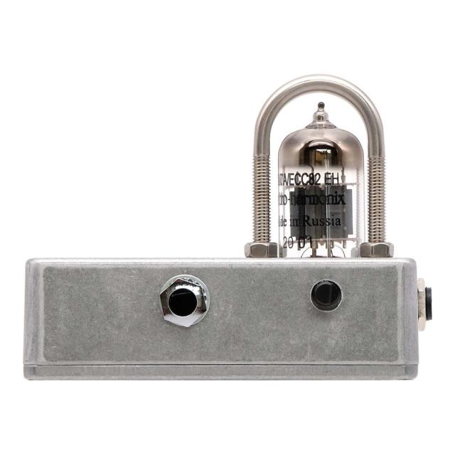 beyond tube pedals tube buffer 2S 真空管バッファー ペダルの通販は