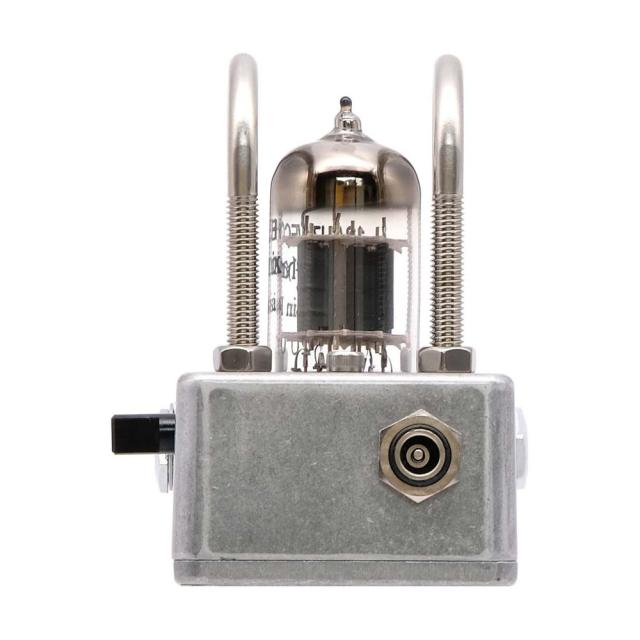 beyond tube pedals tube buffer 2S 真空管バッファー ペダルの通販は