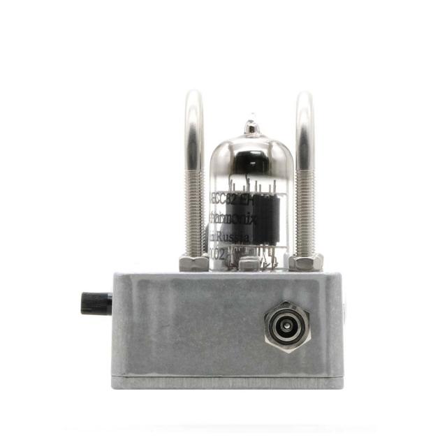未使用新品！beyond tube distortion 真空管搭載 ① beyond tube pedals tube distortion 真空管ディストーション ペダル