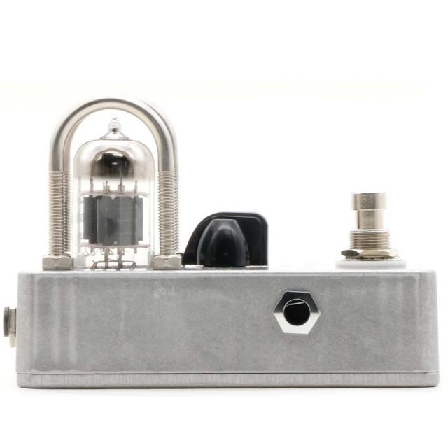 beyond tube pedals tube distortion 真空管ディストーション ペダル_2