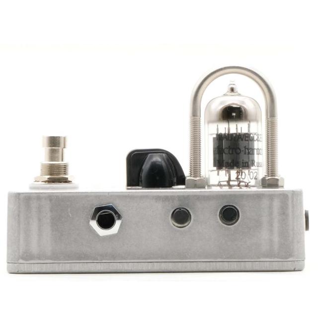 beyond tube pedals tube distortion 真空管ディストーション ペダル_3