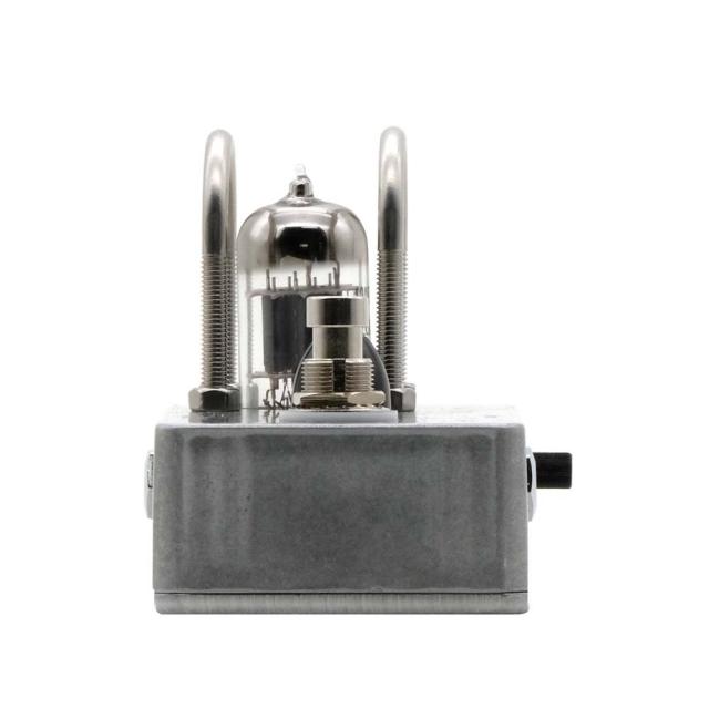 beyond tube pedals tube distortion 真空管ディストーション ペダル_4