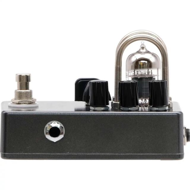 beyond tube pedals bass wired 2S 真空管ベース・プリアンプ