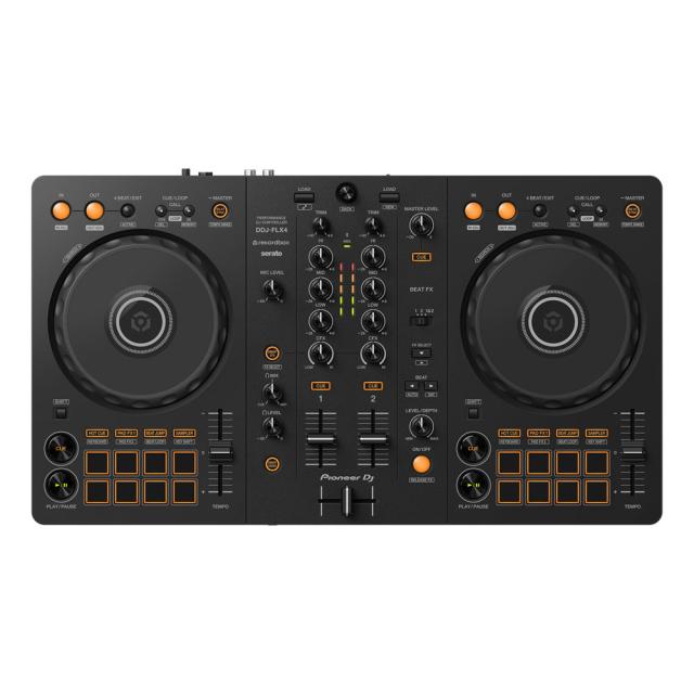 DDJ 400 Pioneer DJ コントローラー L Pioneer DJコントローラー