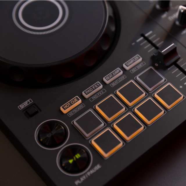 パイオニア ddj flx4 - www.stedile.com.br