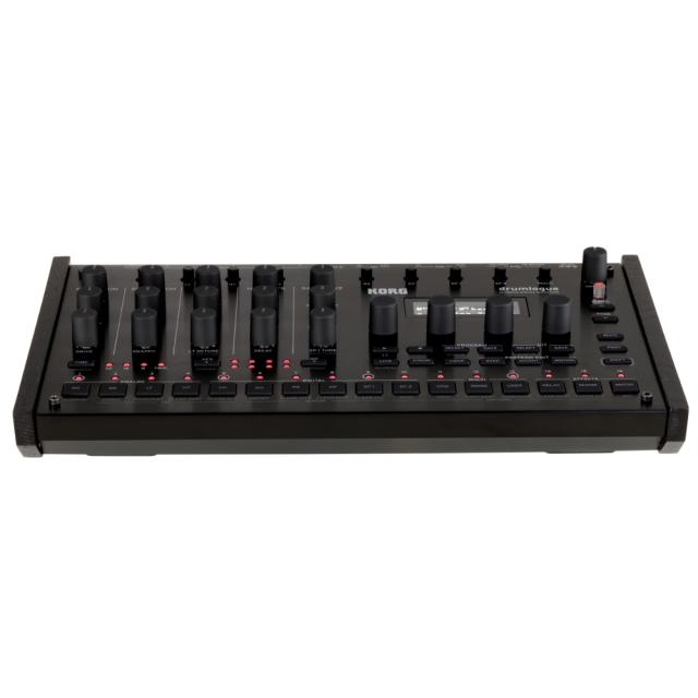 コルグ KORG DRUMLOGUE ハイブリッドドラムマシン ドラムローグ_6