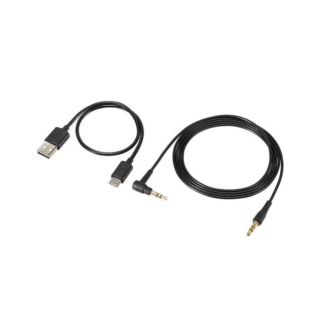 オーディオテクニカ AUDIO-TECHNICA ATH-M20xBT WH ワイヤレスヘッドホン ホワイト_3