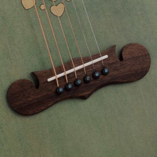 ZEMAITIS CAF-85H Forest Green エレクトリックアコースティックギターの通販は