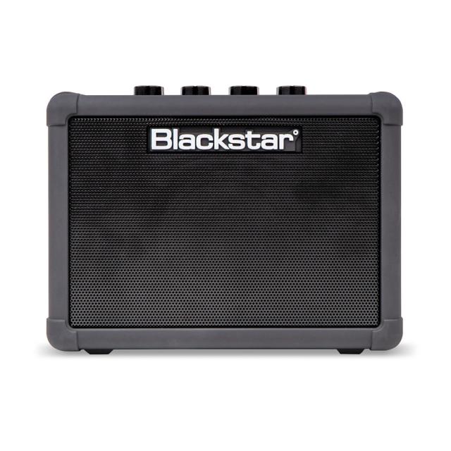 ブラックスター BLACKSTAR FLY 3 CHARGE BLUETOOTH ブルートゥース機能搭載 充電式駆動 小型ギターアンプ 10,579円